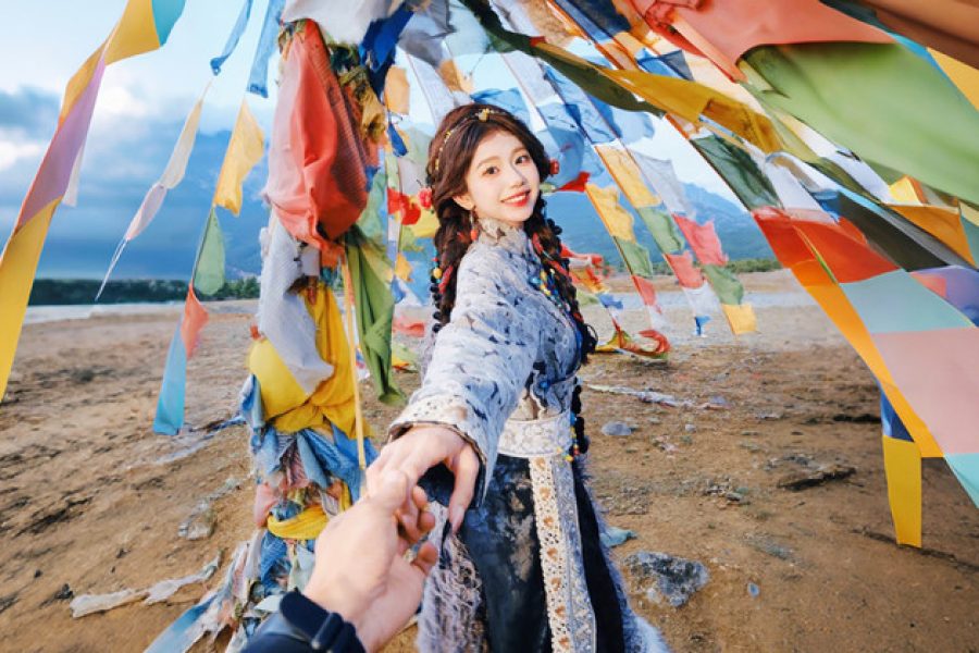 9D8N· 昆明· 丽江· 香格里拉· 泸沽湖· 大理